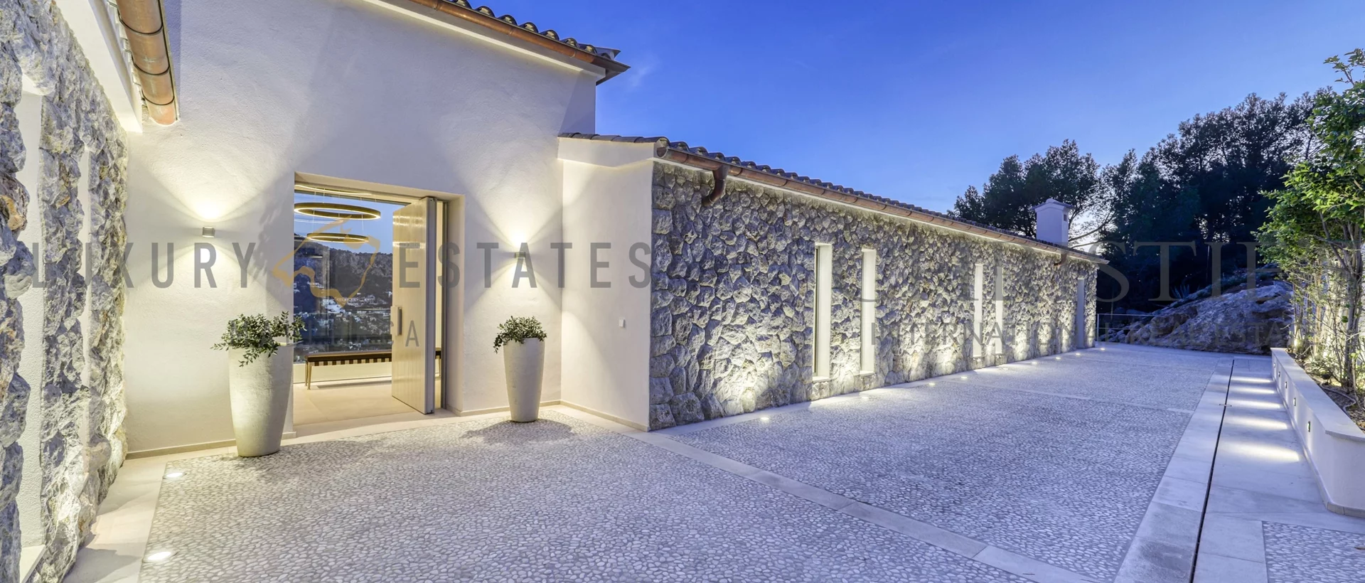 luxury villa port andratx 23