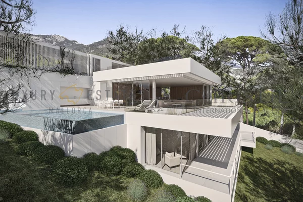baugrundstück camp de mar mallorca südwesten 4 baugrundstück camp de mar mallorca südwesten 4