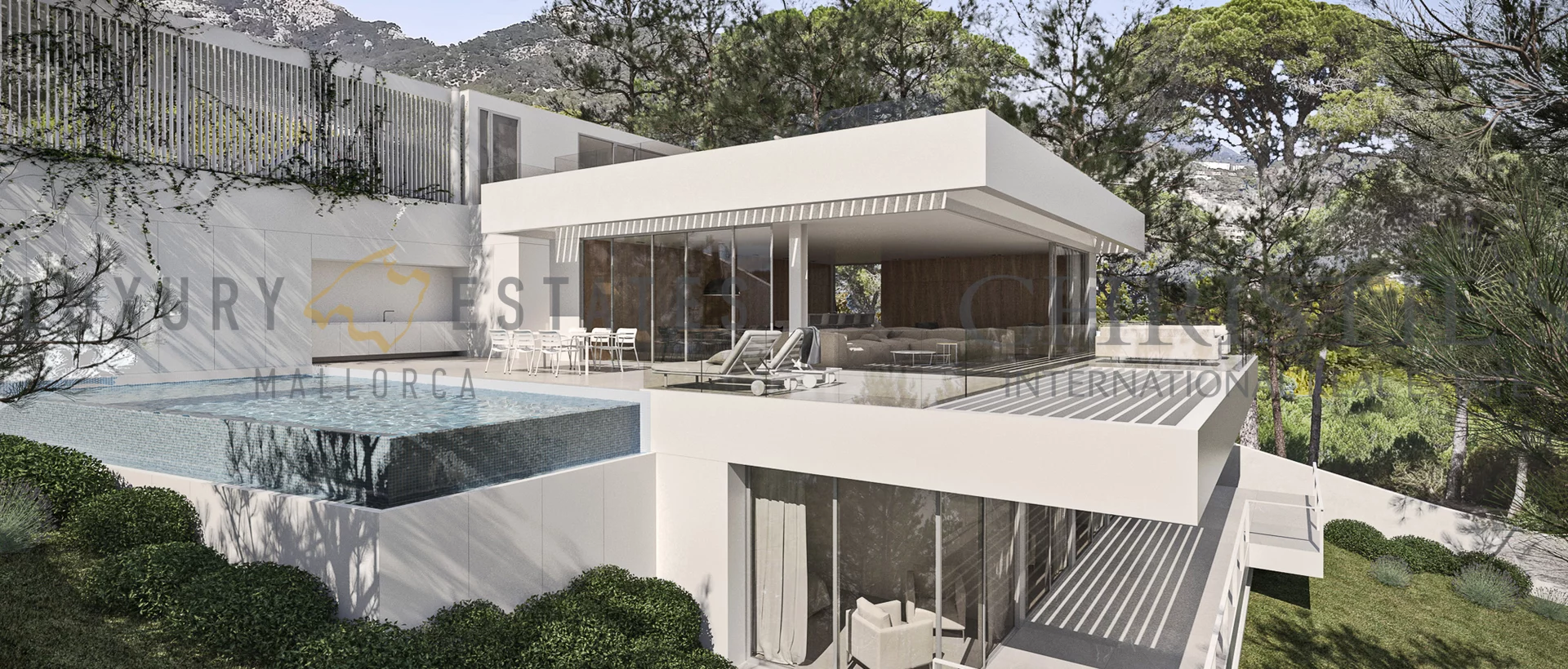 baugrundstück camp de mar mallorca südwesten 4