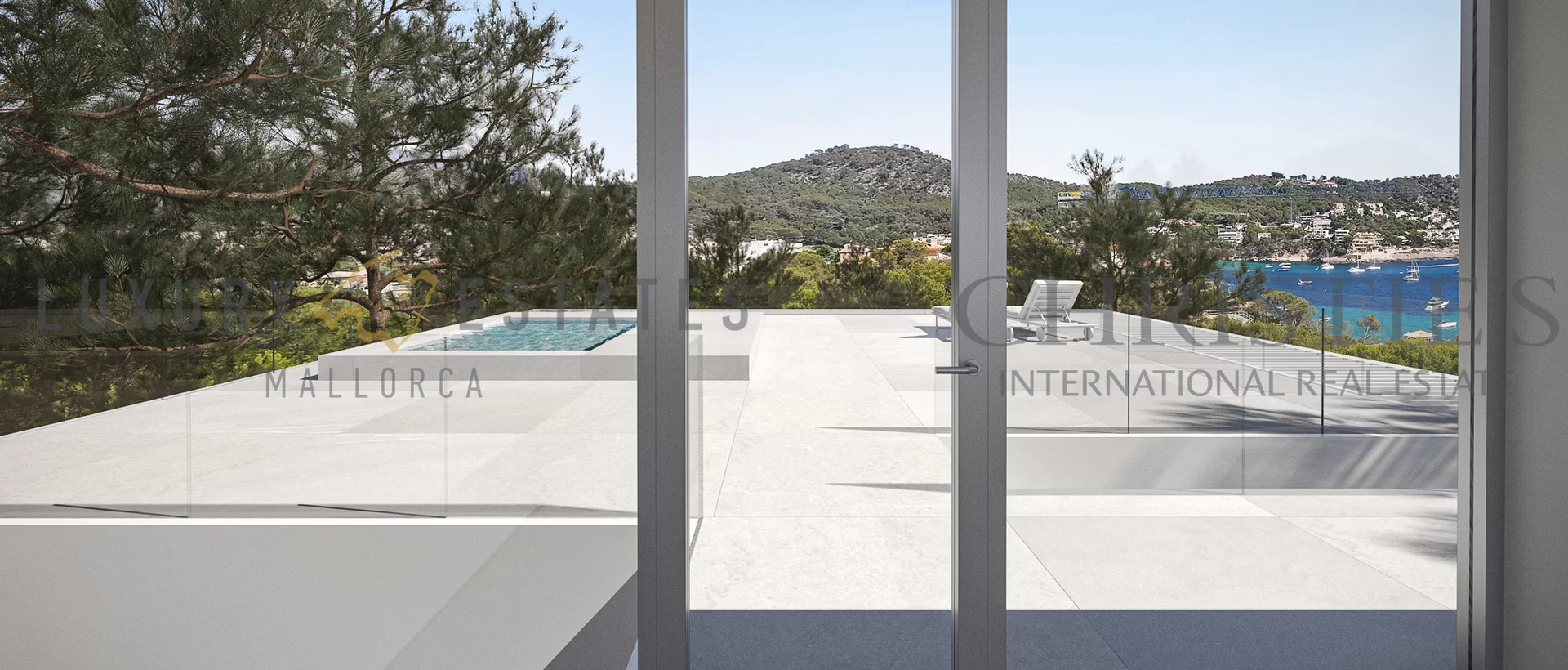 baugrundstück camp de mar mallorca südwesten 6