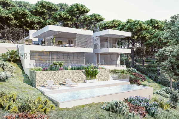 baugrundstück camp de mar mallorca südwesten 15 baugrundstück camp de mar mallorca südwesten 15