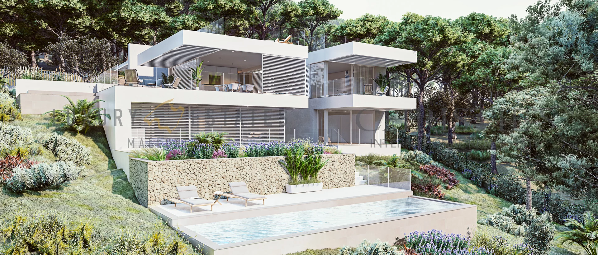 baugrundstück camp de mar mallorca südwesten 15