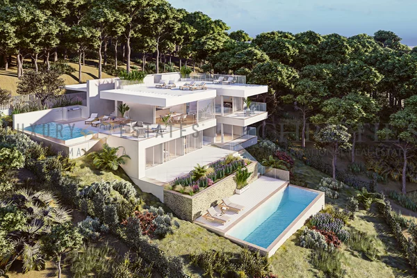 baugrundstück camp de mar mallorca südwesten 14 baugrundstück camp de mar mallorca südwesten 14