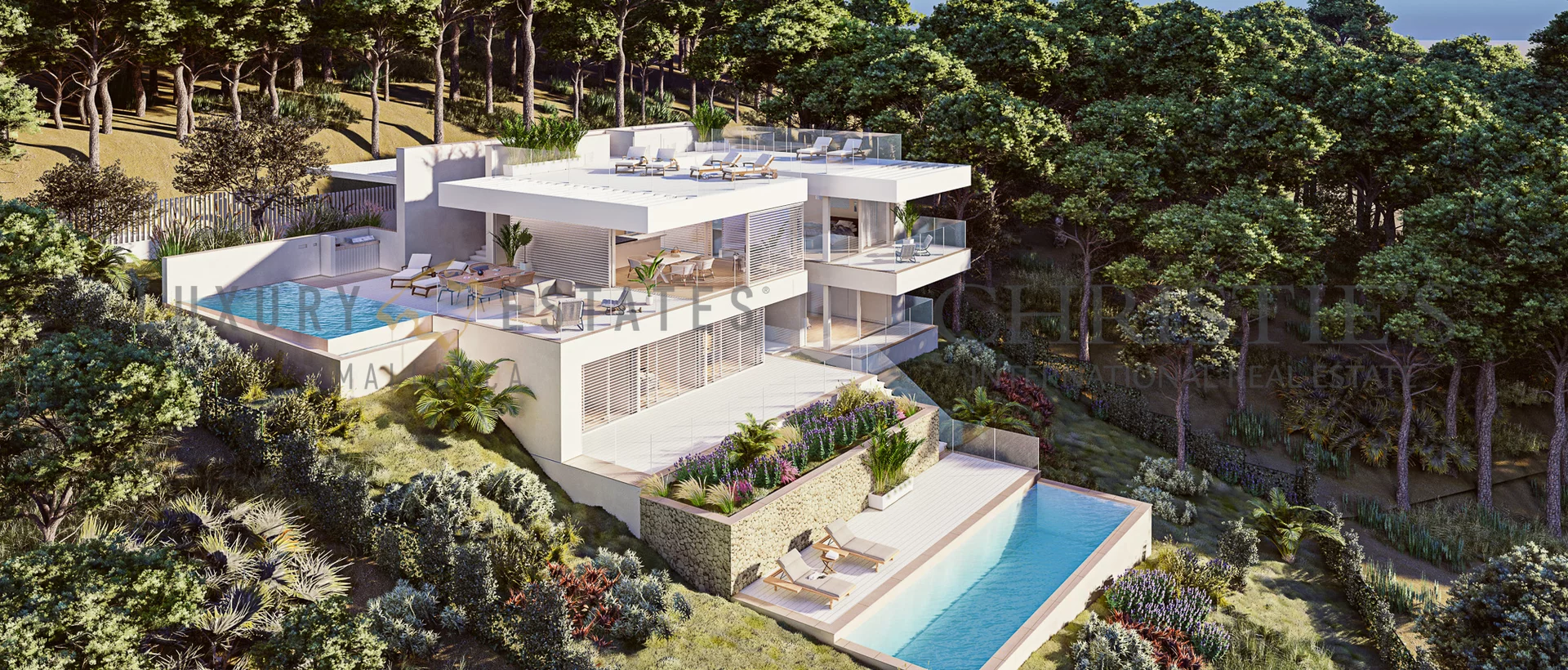 baugrundstück camp de mar mallorca südwesten 14