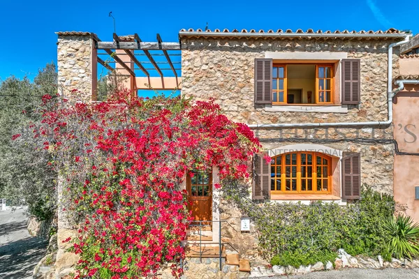 dorfhaus andratx mallorca 31
