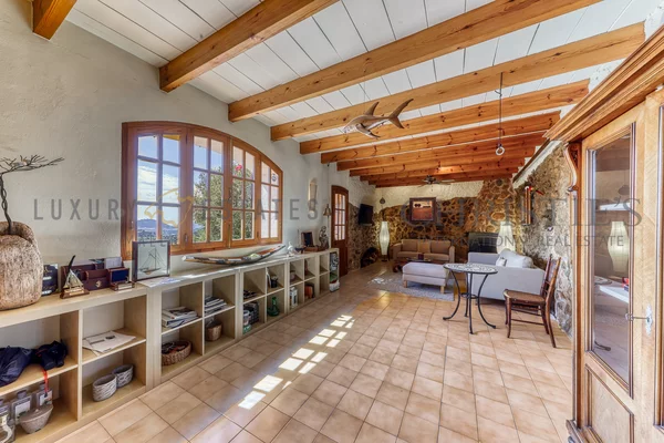 dorfhaus andratx mallorca 3
