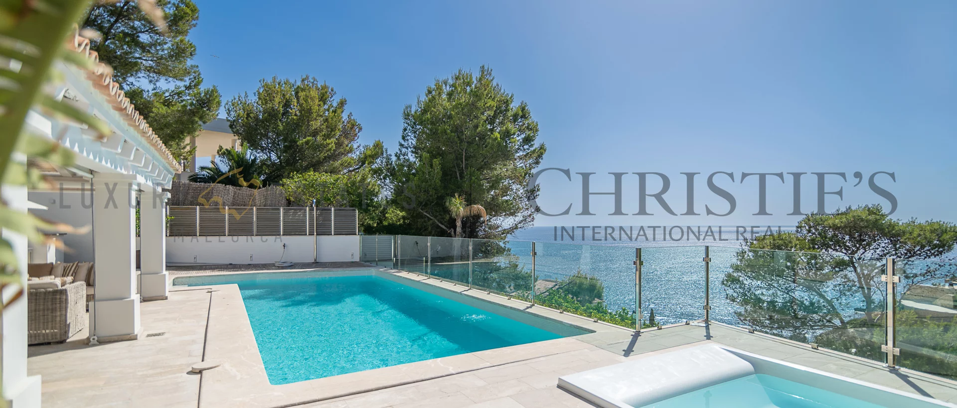 mediterrane beach house villa port andratx 1