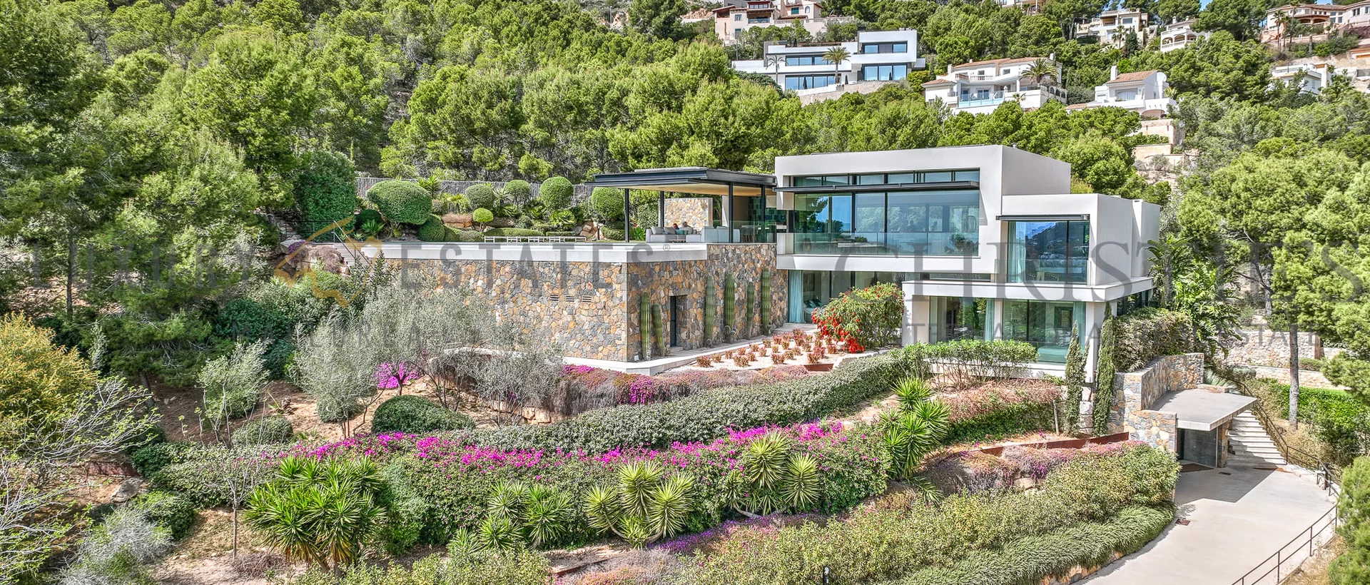 modern villa port andratx mallorca 105 modern villa port andratx mallorca 105