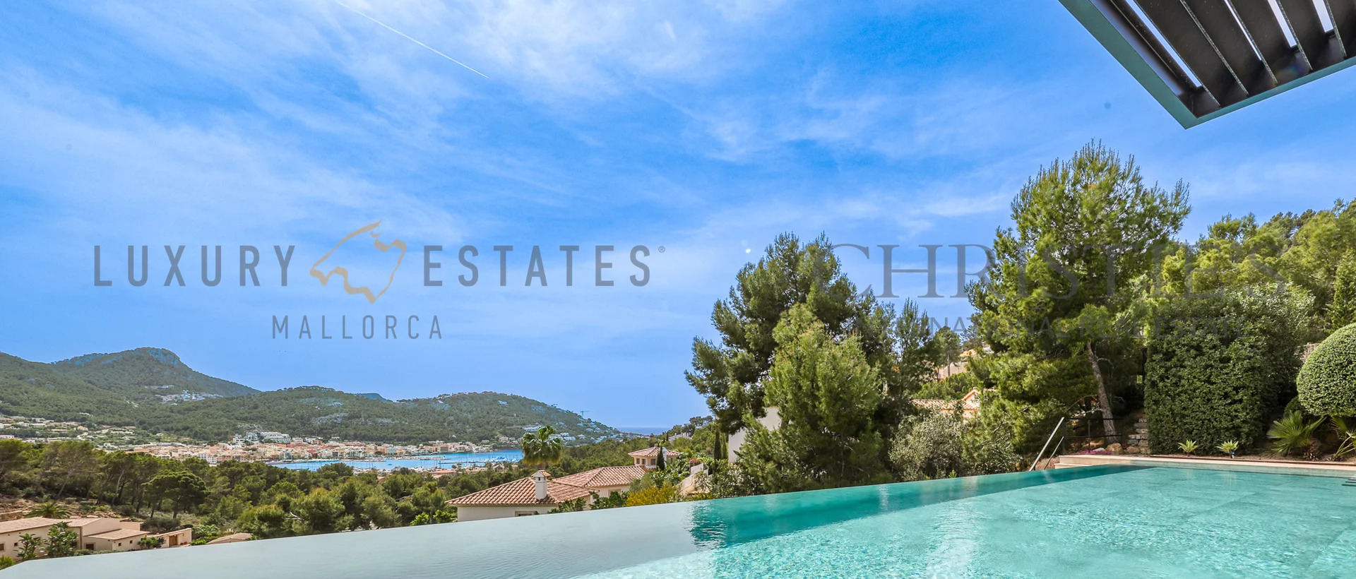 modern villa port andratx mallorca 2