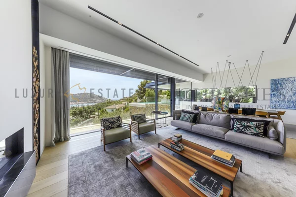 modern villa port andratx mallorca 14