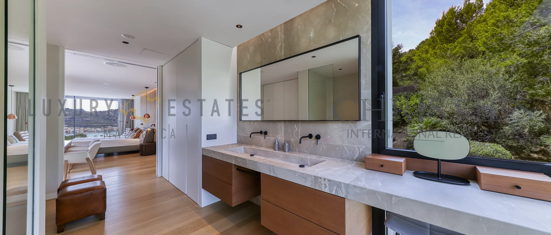 modern villa port andratx mallorca 16