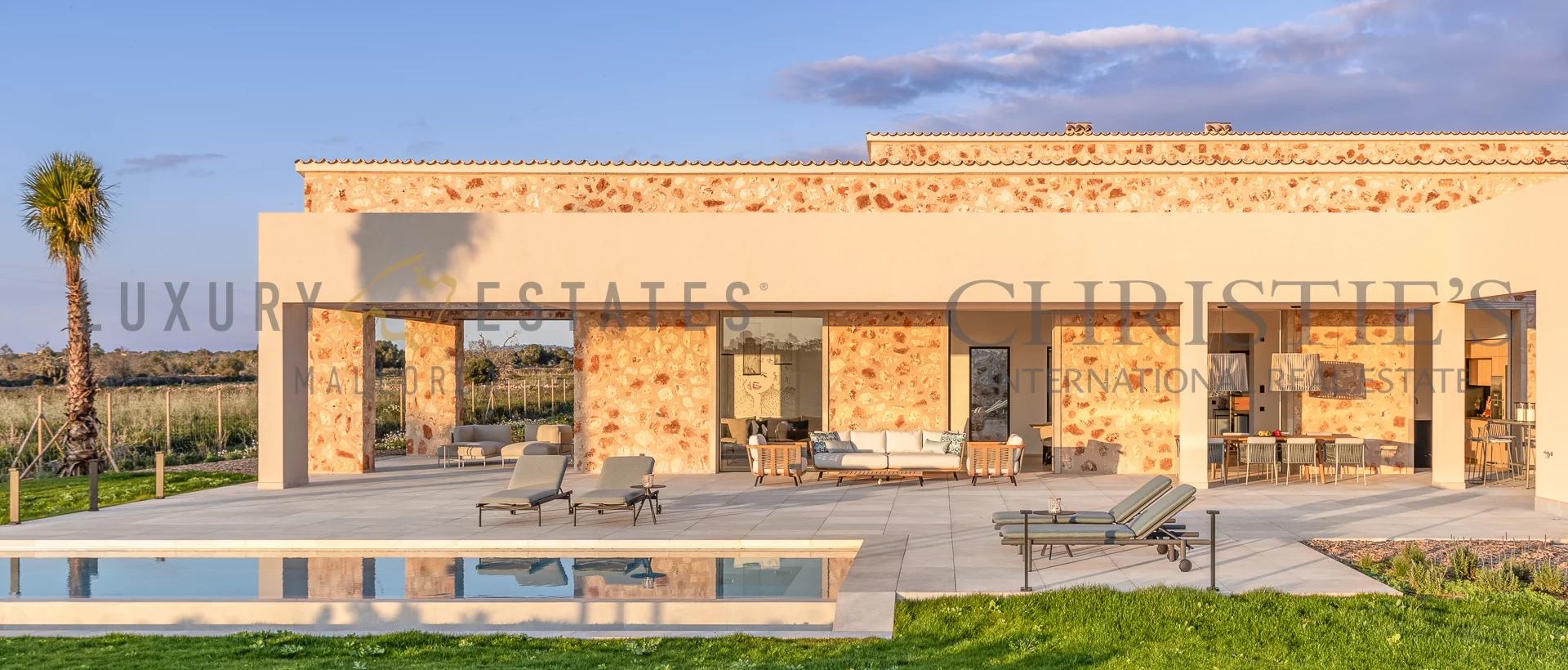 finca de piedra natural de nueva construcción santanyi mallorca 14 finca de piedra natural de nueva construcción santanyi mallorca 14