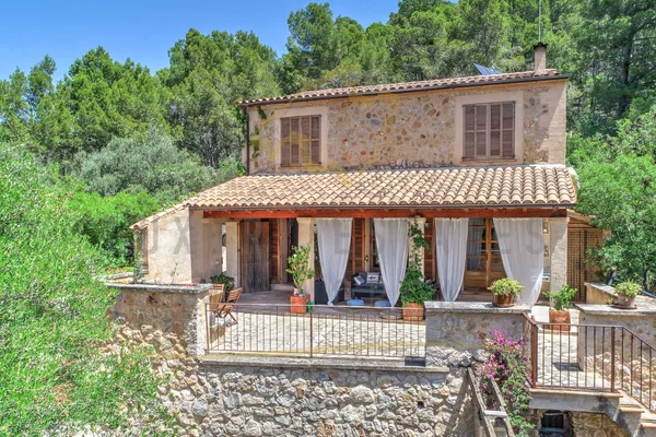 finca mallorca andratx dorf 5