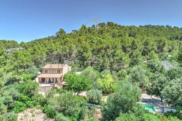 finca mallorca andratx dorf 2