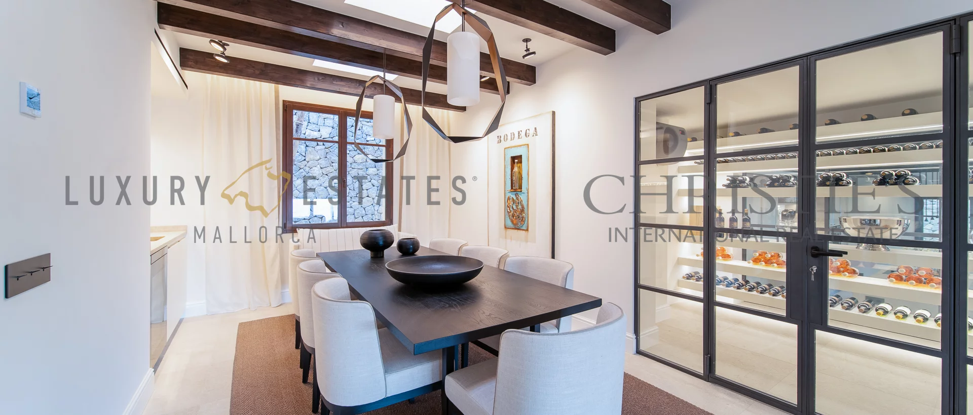 mediterrane villa port andratx sea views 35