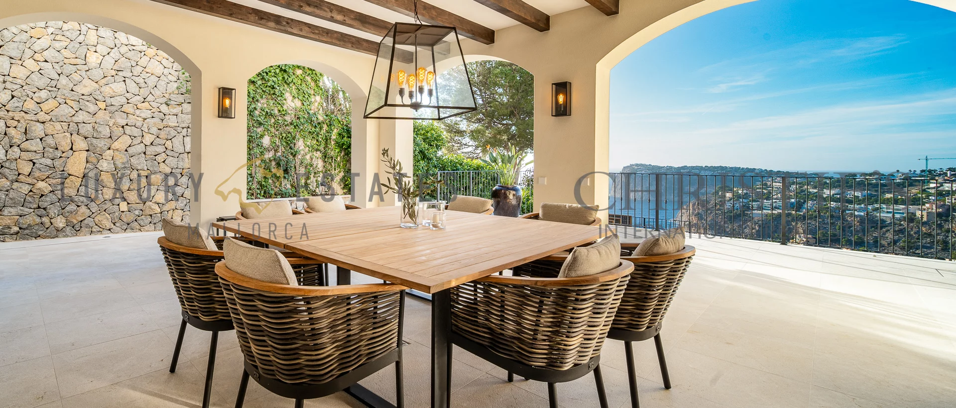 mediterrane villa port andratx sea views 21