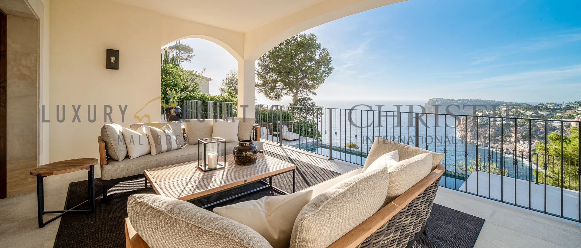 mediterrane villa port andratx sea views 20