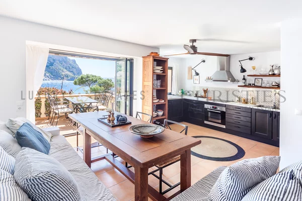 apartment in port andratx 2