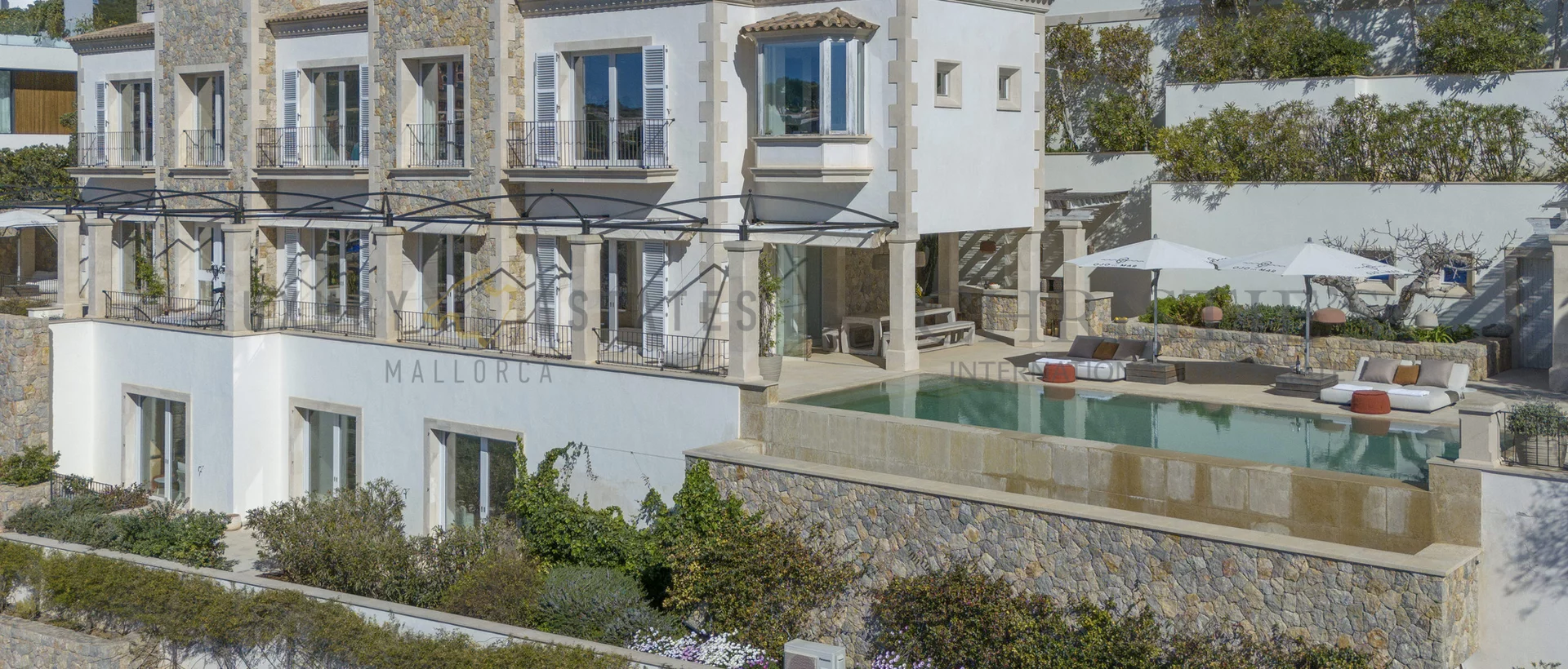 villa en puerto de andratx con vistas al mar 27