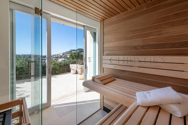 villa en puerto de andratx con vistas al mar 15