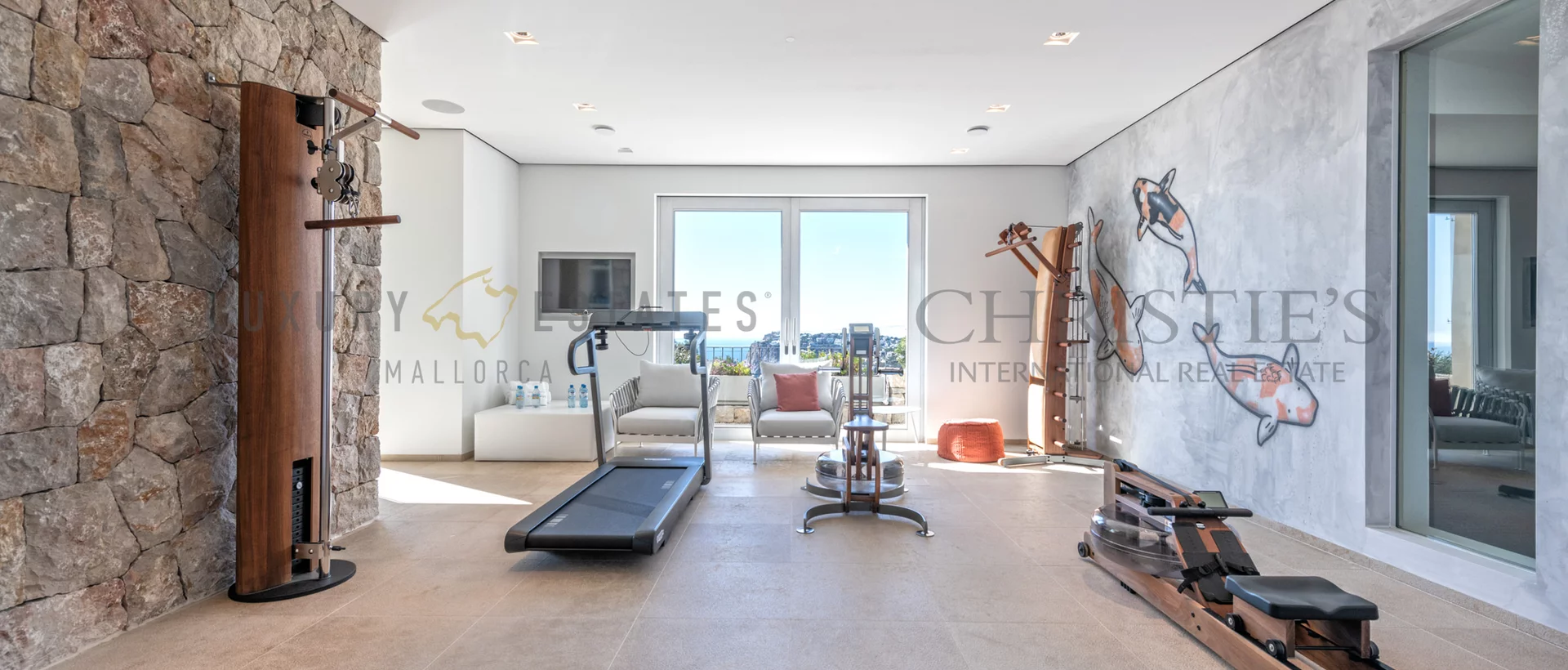 villa en puerto de andratx con vistas al mar 14