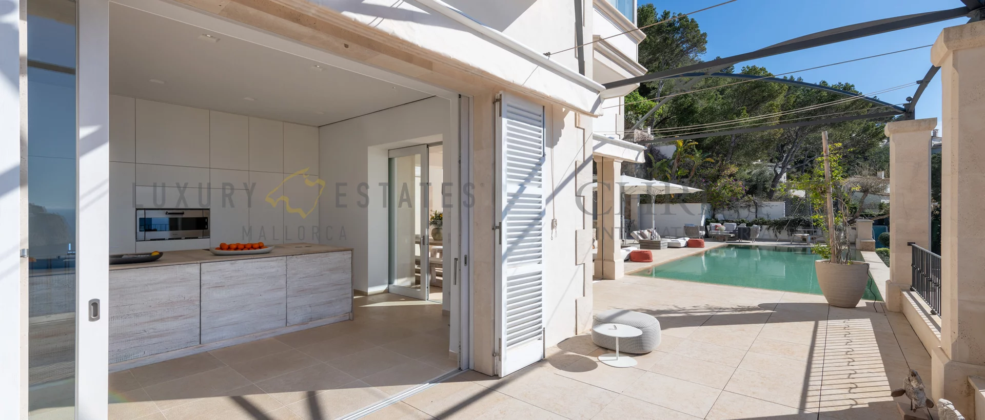 villa en puerto de andratx con vistas al mar 24