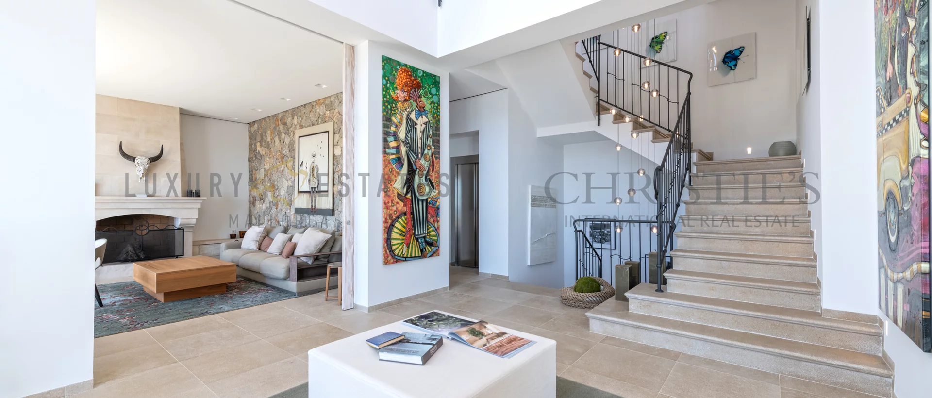 villa en puerto de andratx con vistas al mar 8