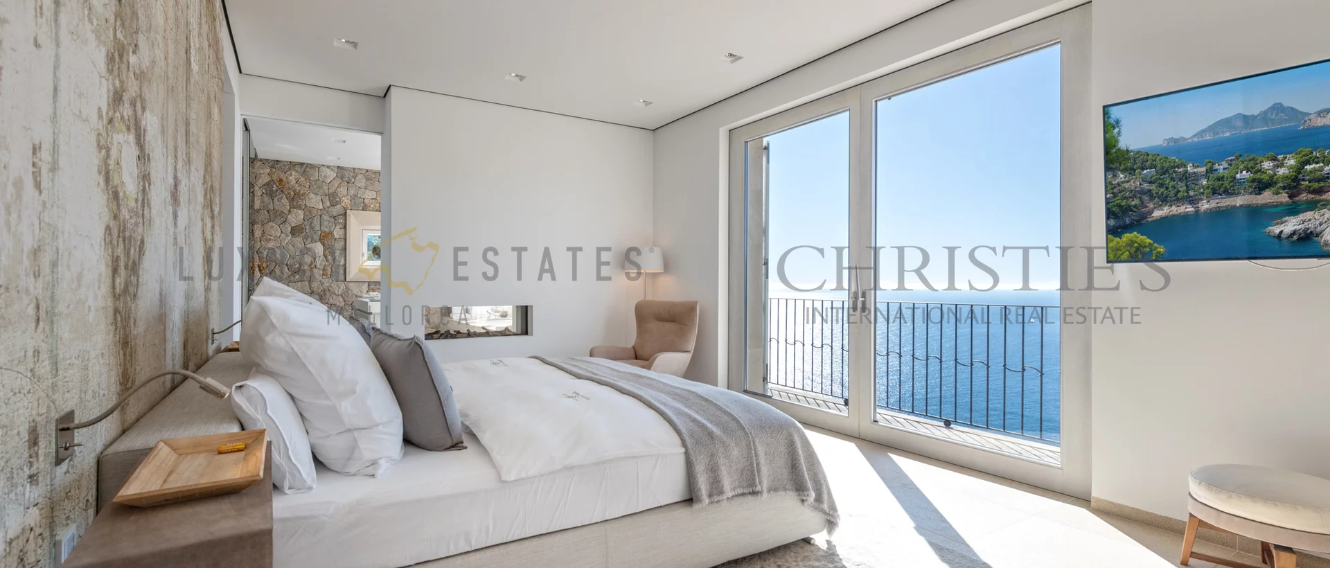 villa en puerto de andratx con vistas al mar 10