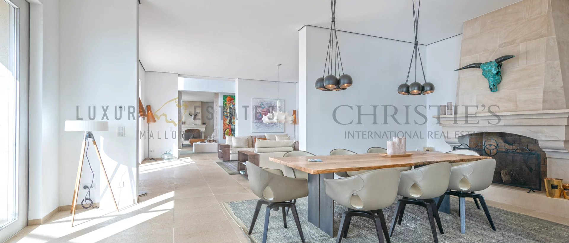 villa en puerto de andratx con vistas al mar 4