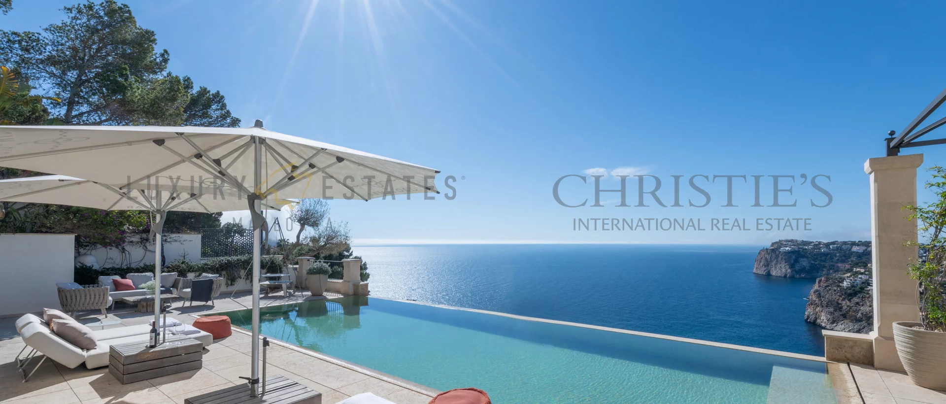 villa en puerto de andratx con vistas al mar 2