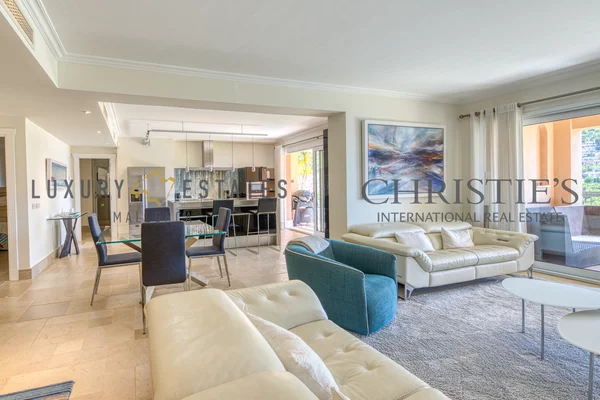 garten wohnung gran folies port andratx 8