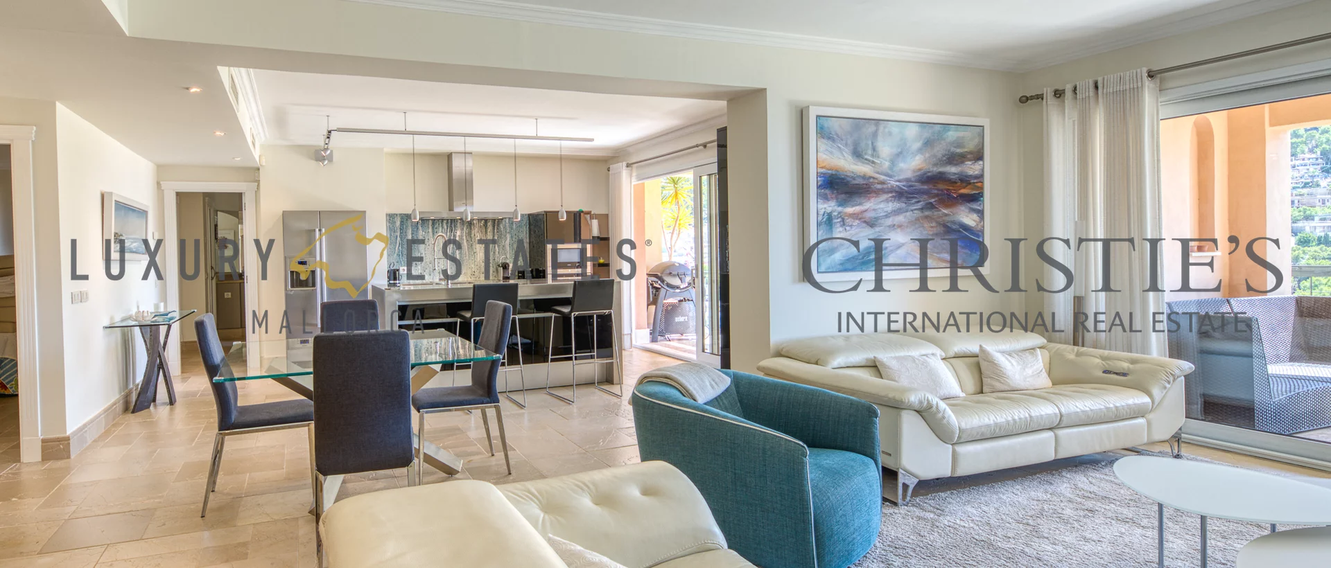 garten wohnung gran folies port andratx 8