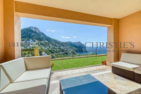 garten wohnung gran folies port andratx 23