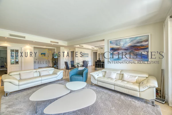 garten wohnung gran folies port andratx 7