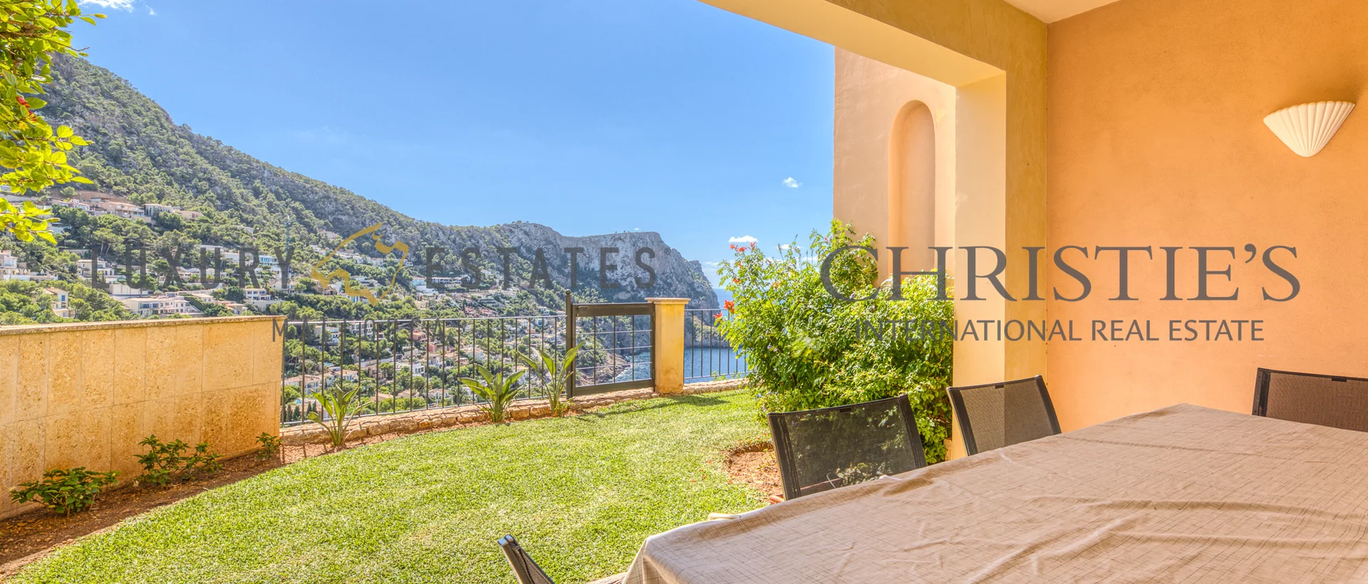 garten wohnung gran folies port andratx 18