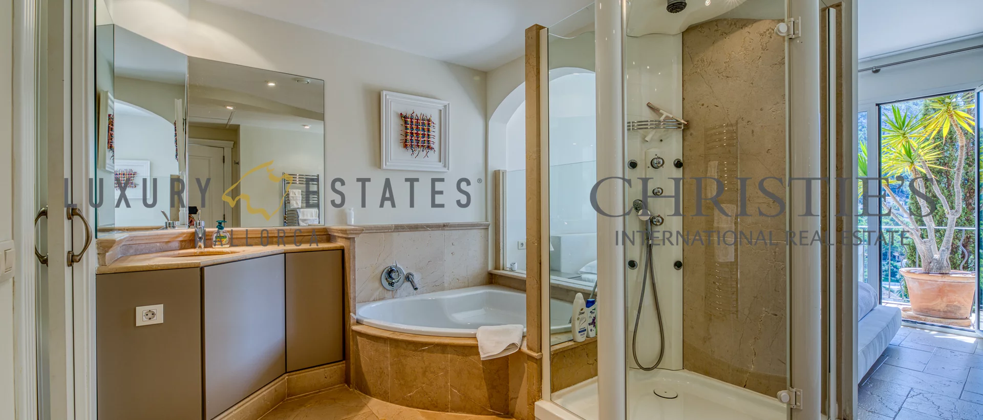 garten wohnung gran folies port andratx 19