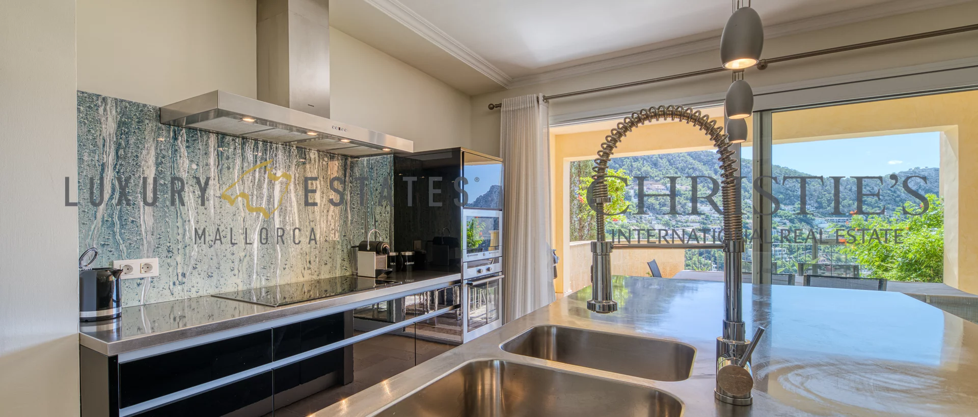 garten wohnung gran folies port andratx 5