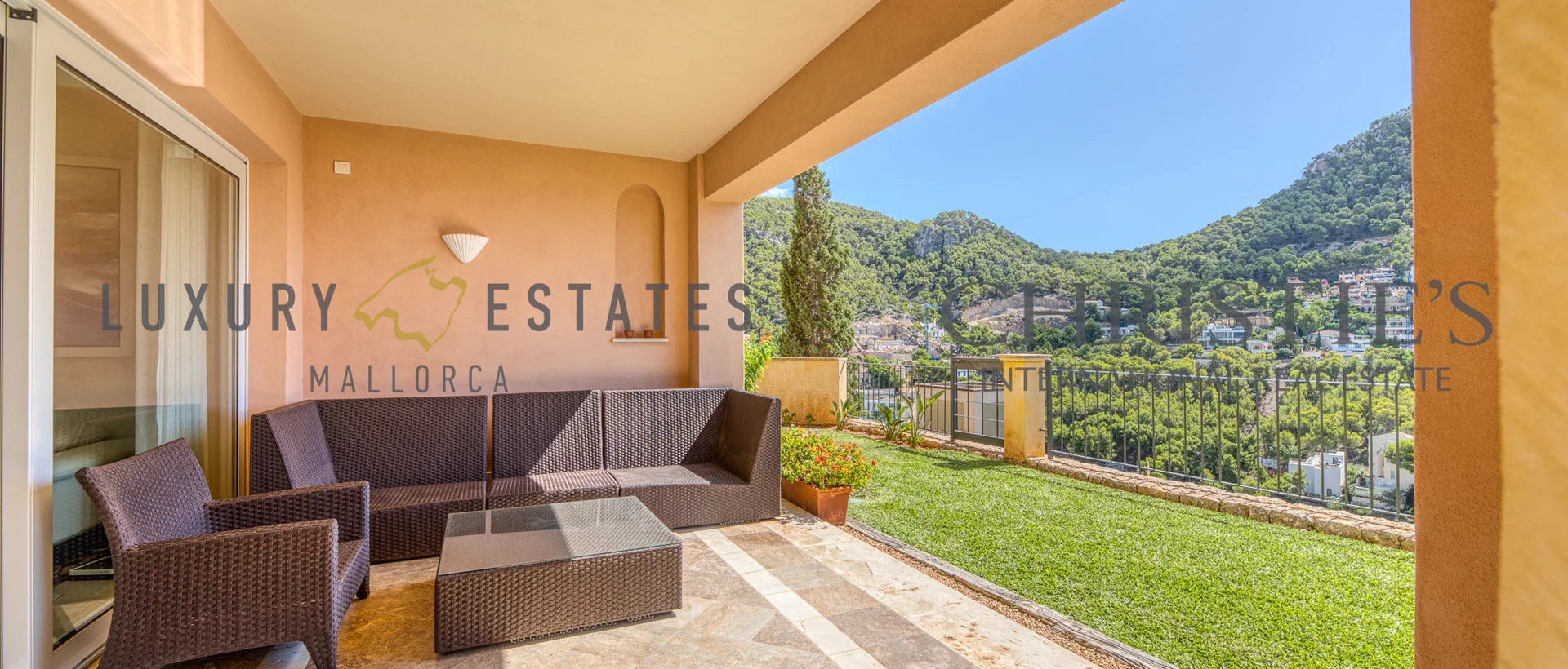 garten wohnung gran folies port andratx 17