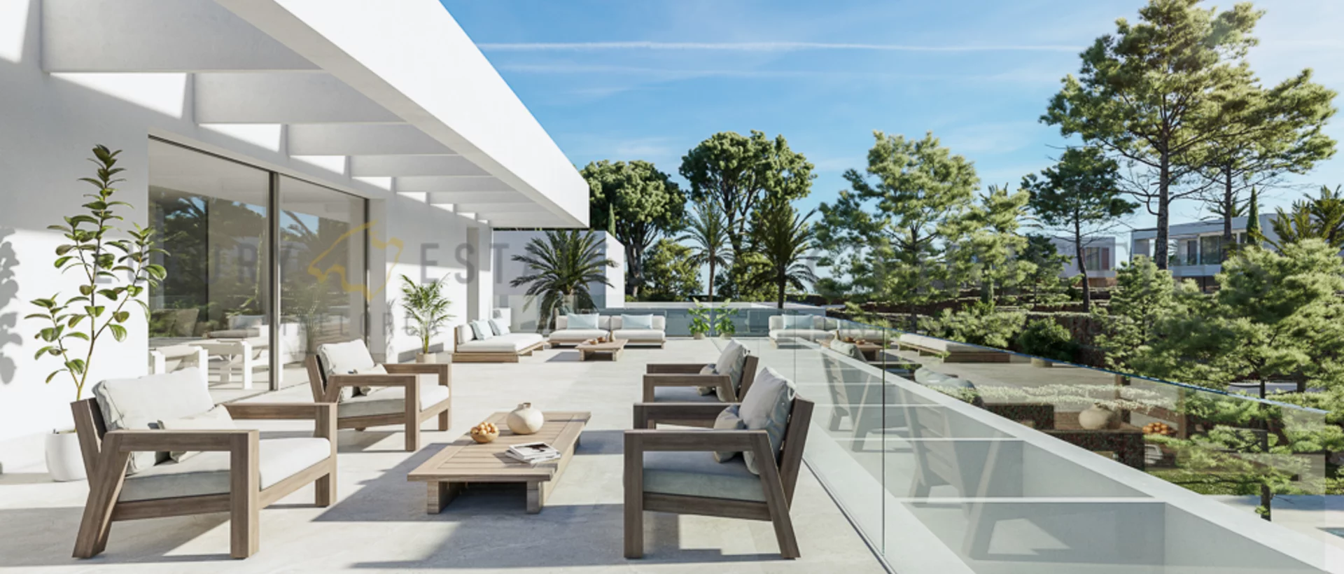neubau villa in sol de mallorca mit pool 2 neubau villa in sol de mallorca mit pool 2