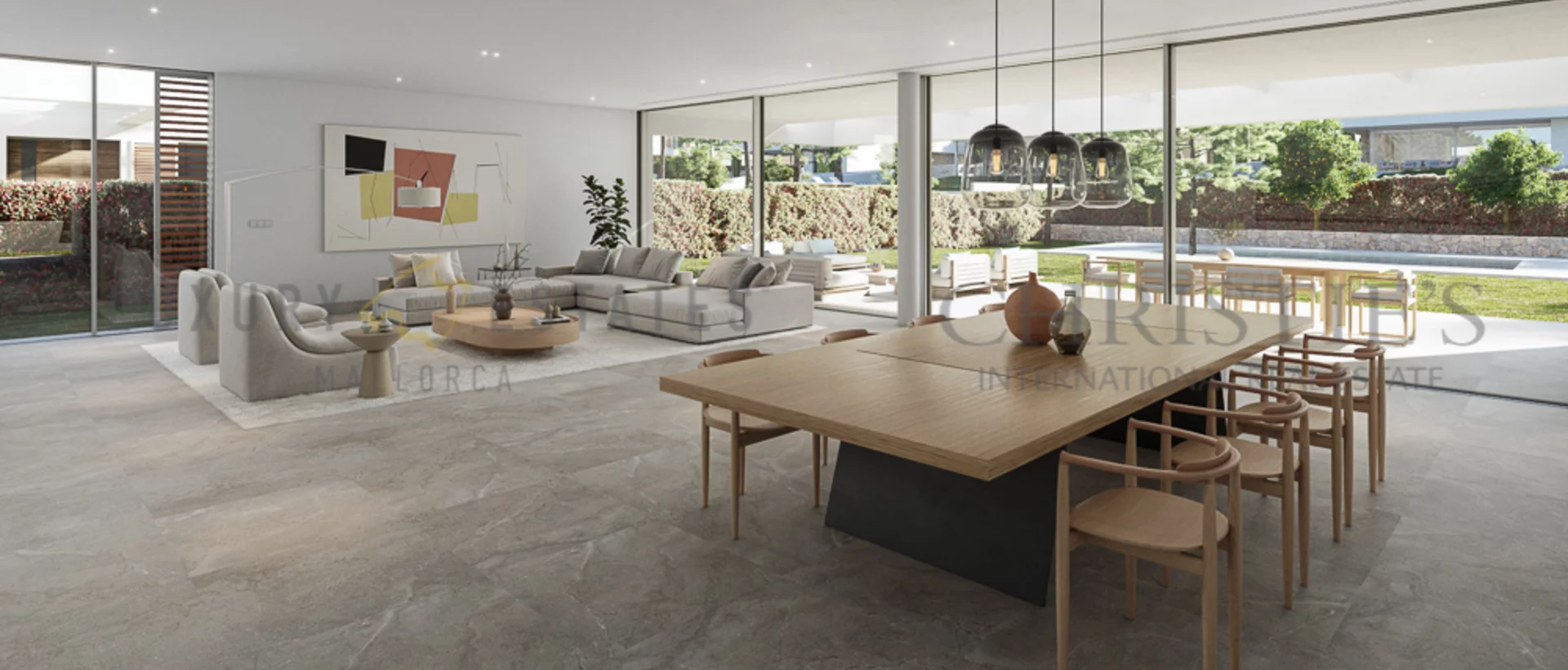 neubau villa in sol de mallorca mit pool 4 neubau villa in sol de mallorca mit pool 4