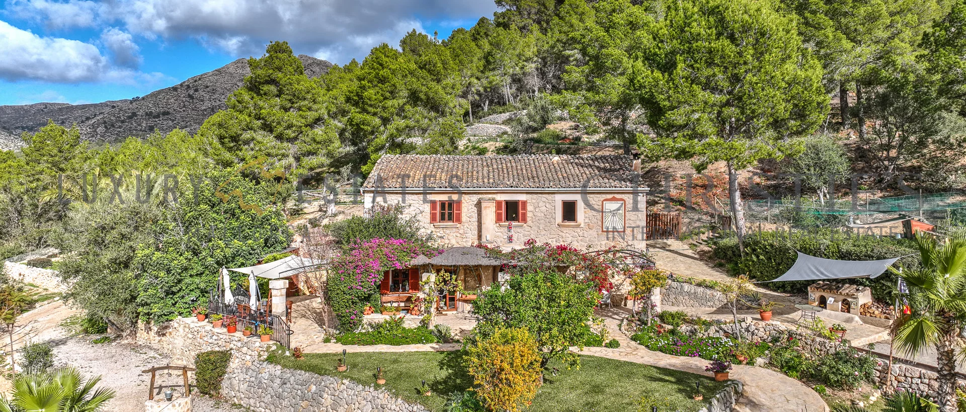 stein finca südwest mallorca s'arraco 1 stein finca südwest mallorca s'arraco 1