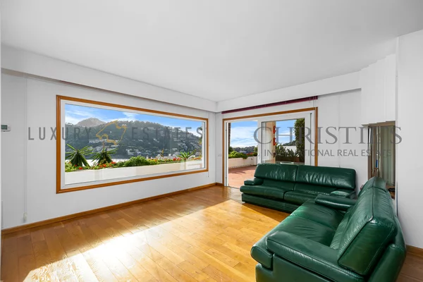 apartamento port andratx con vistas al puerto 14