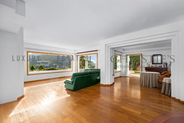 apartamento port andratx con vistas al puerto  13