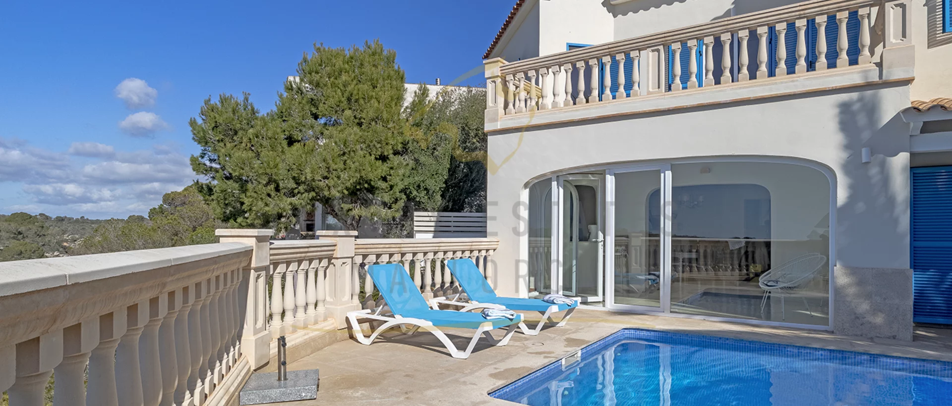 renovierte villa in cala pi in erster meereslinie mit ferienvermietlizenz 2