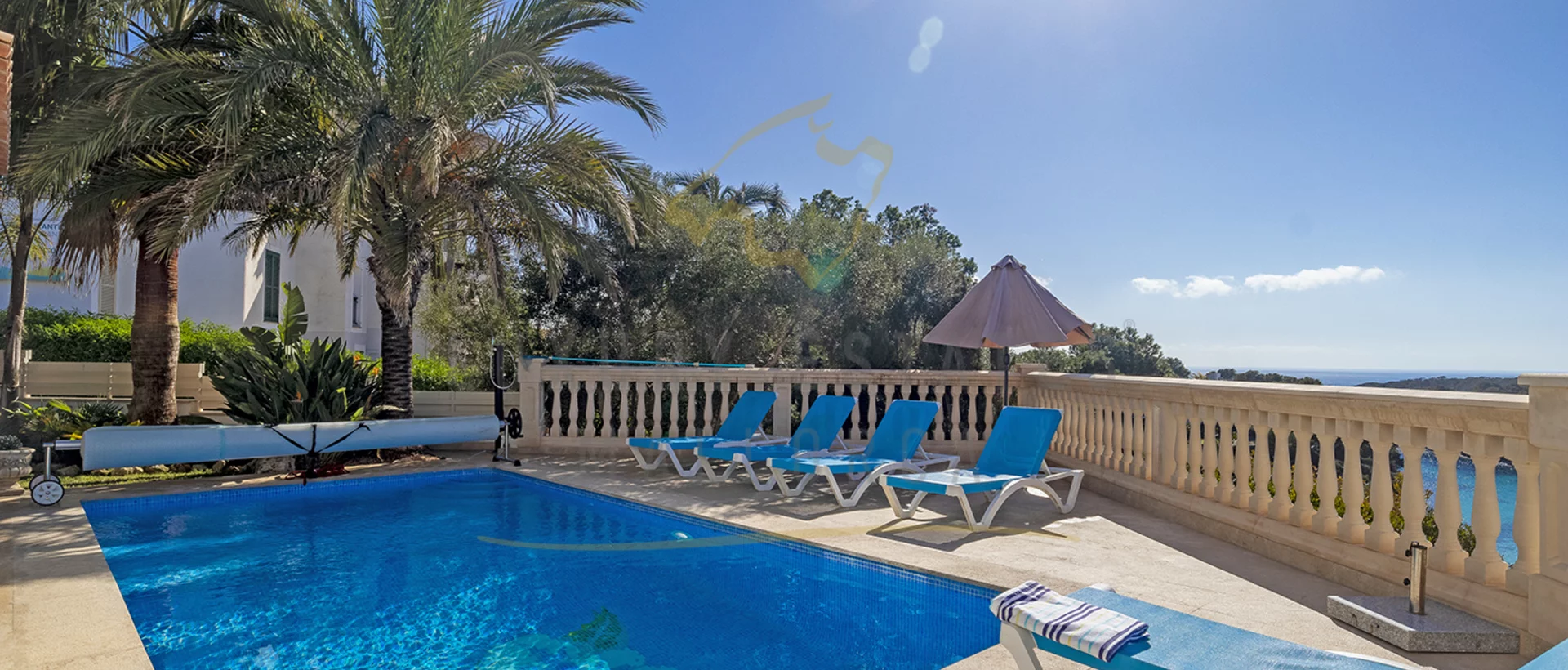 renovierte villa in cala pi in erster meereslinie mit ferienvermietlizenz 3