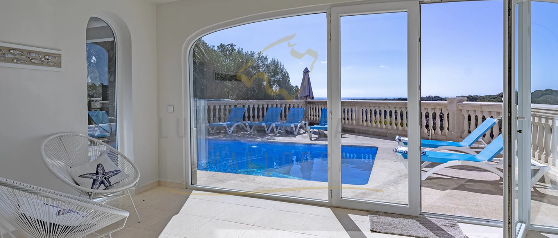 renovierte villa in cala pi in erster meereslinie mit ferienvermietlizenz 4