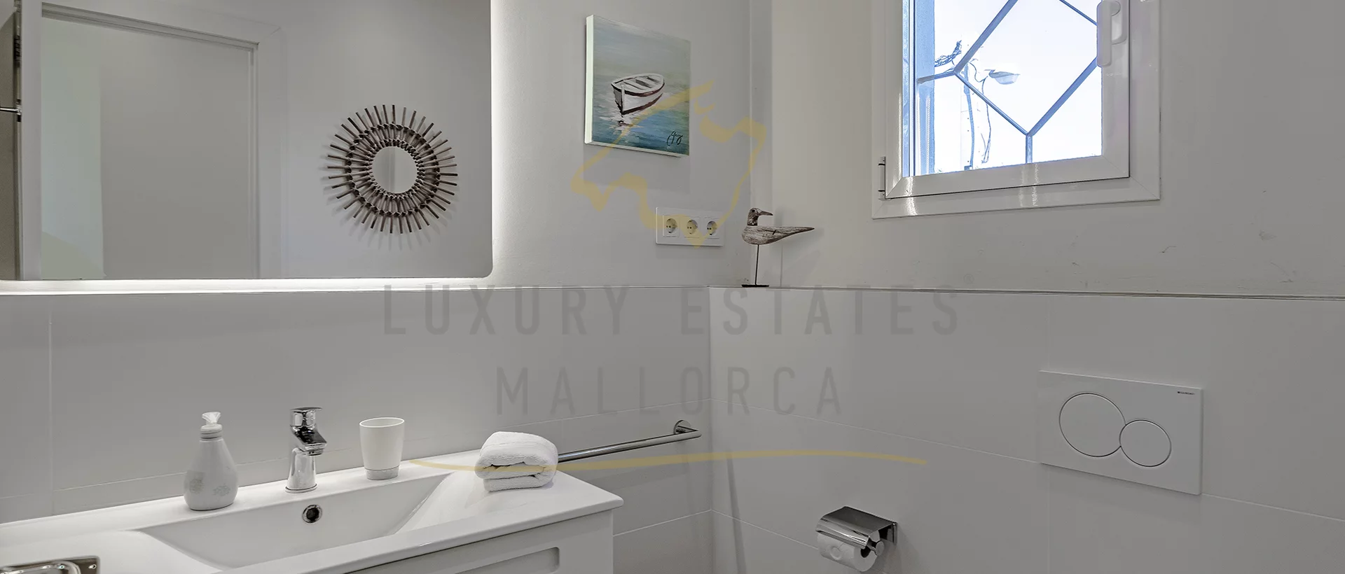 renovierte villa in cala pi in erster meereslinie mit ferienvermietlizenz 11