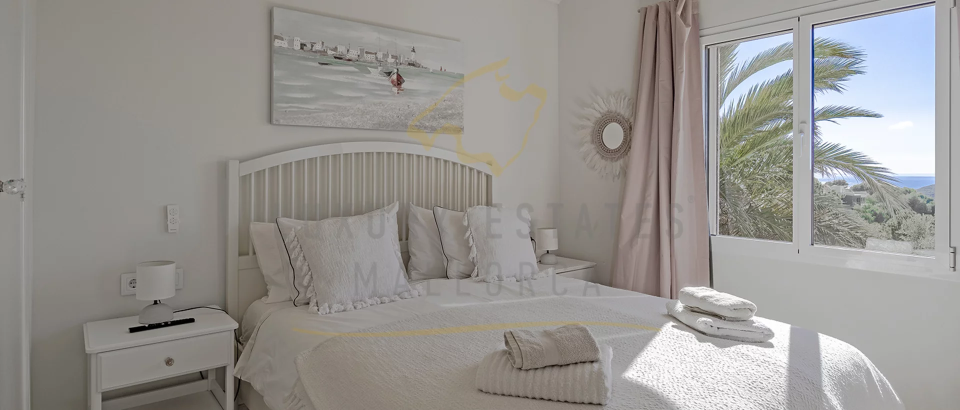 renovierte villa in cala pi in erster meereslinie mit ferienvermietlizenz 14