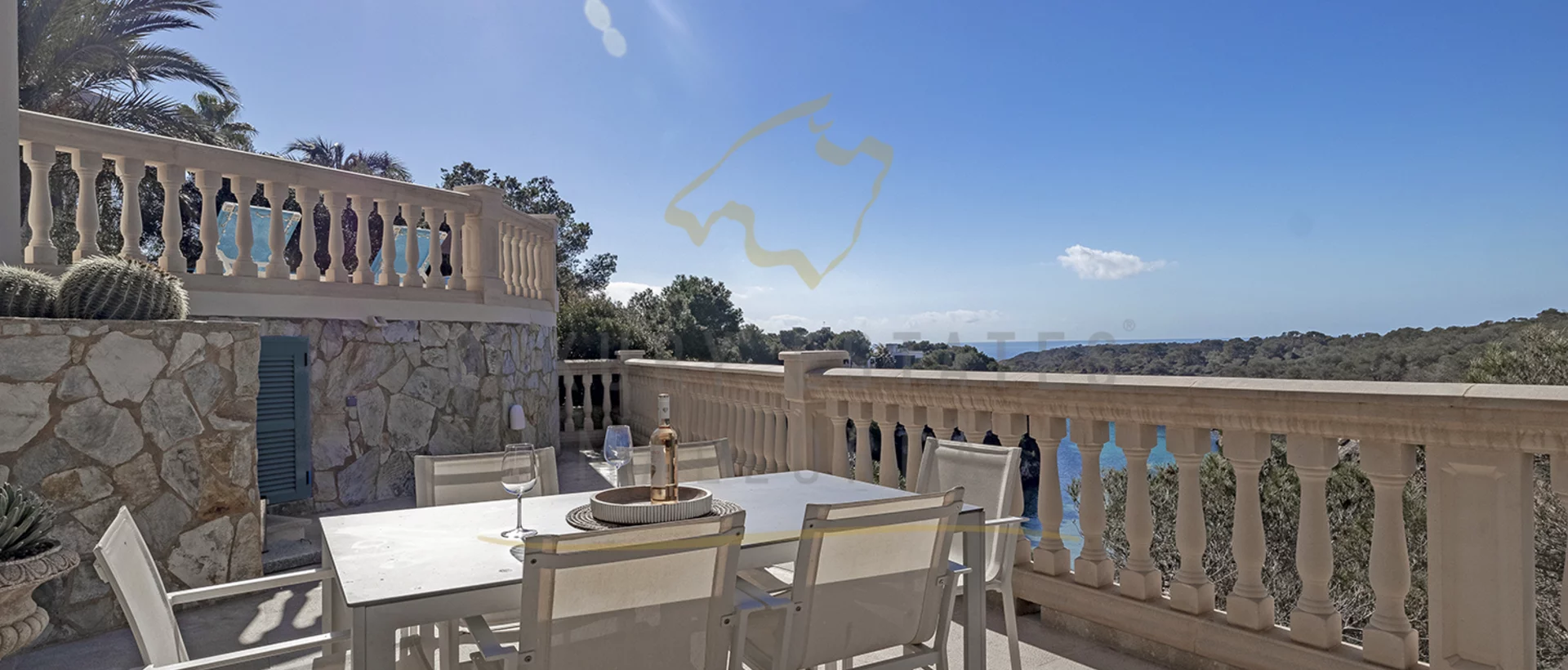 renovierte villa in cala pi in erster meereslinie mit ferienvermietlizenz 16