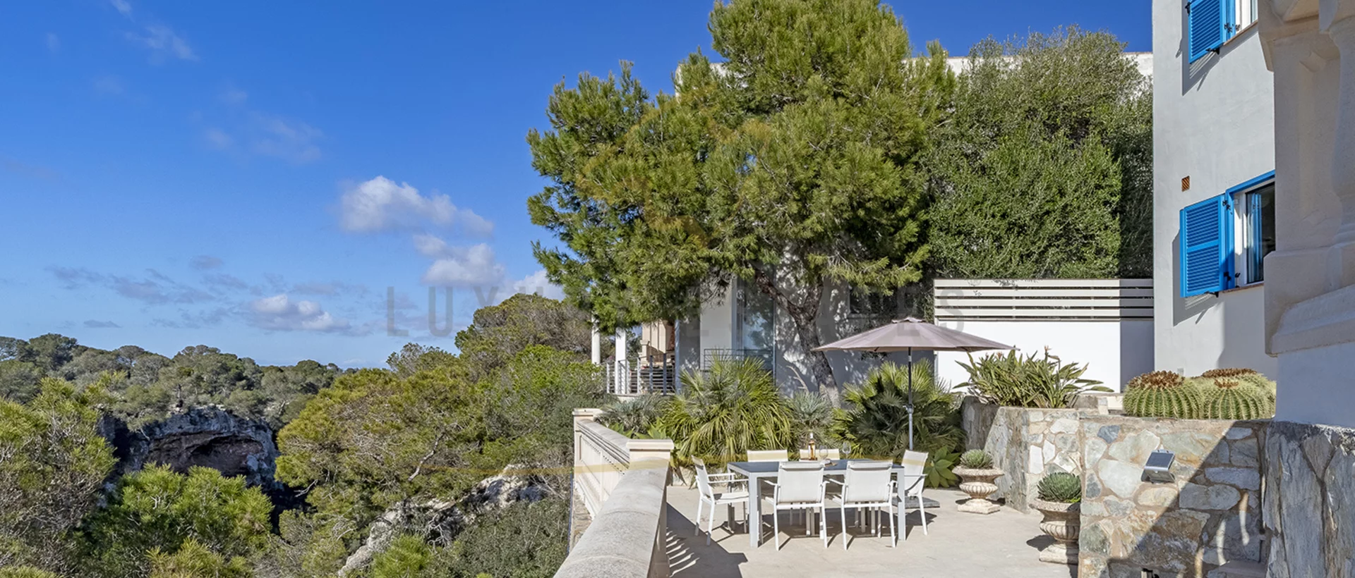 renovierte villa in cala pi in erster meereslinie mit ferienvermietlizenz 18